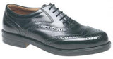 H893 - Leather Brogue up to size 14