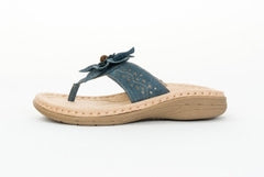 Earth Spirit Dallas Ladies Mule